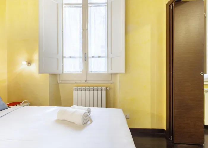 Hostly-urban Oasis Turati-few Steps From Colosseum Appartamento Roma