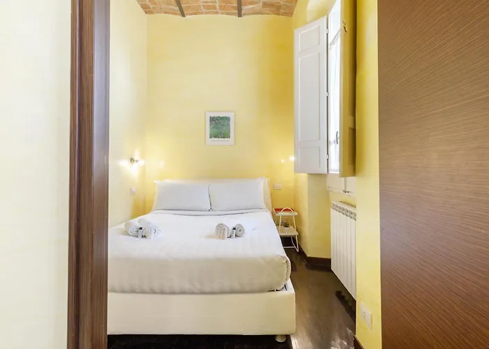 Hostly-urban Oasis Turati-few Steps From Colosseum Appartamento *