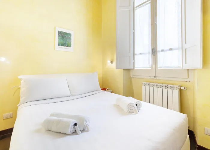Appartamento Hostly-urban Oasis Turati-few Steps From Colosseum *