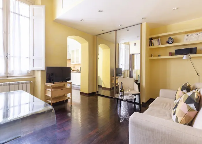 Hostly-urban Oasis Turati-few Steps From Colosseum *