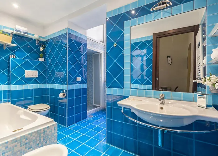 Appartamento Hostly-urban Oasis Turati-few Steps From Colosseum *
