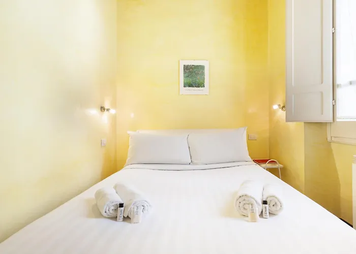 Appartamento Hostly-urban Oasis Turati-few Steps From Colosseum